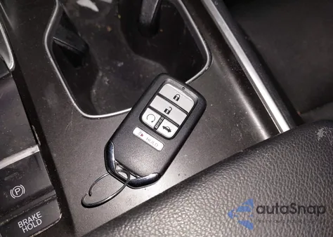 2022 Honda Accord Sport 2.0T z USA, uszkodzony, nr VIN 1HGCV2F39NA005762